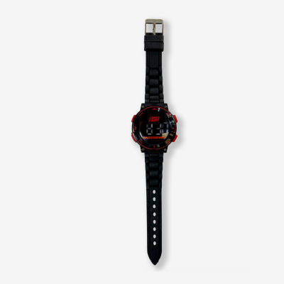 Watch Black Skechers MainPlace | Ske4141jc Strap Mall Unisex Automatic