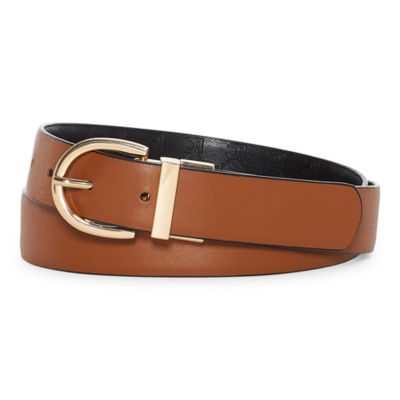 Liz Claiborne Womens Belt