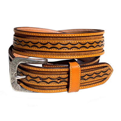 Durango Maverick Mens Belt