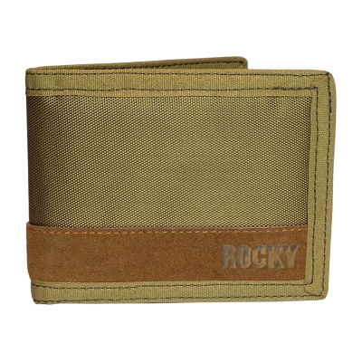 Rocky Mossyoak Trifold Wallet, Color: Mossy Oak Camo - JCPenney