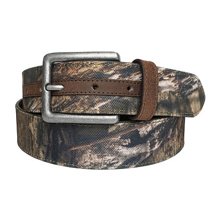 Rocky Acadia Mens Belt, 36, Multiple Colors