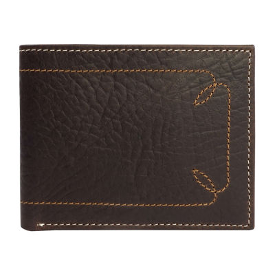 Durango Sheridan Bifold Mens Bifold Wallet