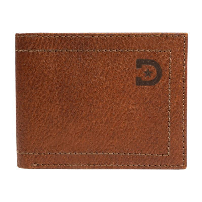 Durango Yates Bifold Mens Bifold Wallet