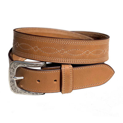 Durango Eastland Mens Belt, Color Tan JCPenney