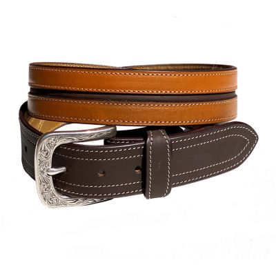 Durango Erath Mens Belt