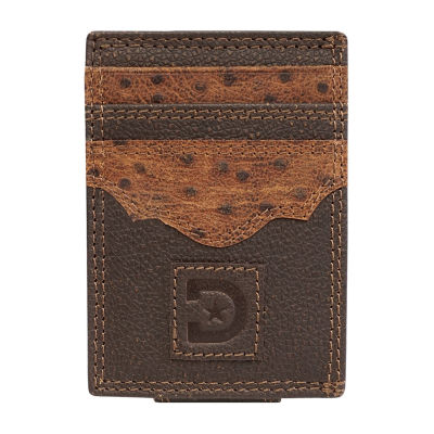 Durango Cody Moneyclip Wallet