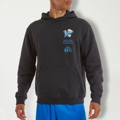 Reebok Mens Long Sleeve Hoodie