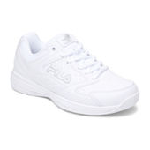 FILA® Memory Workshift Womens Slip-Resistant Athletic Shoes - JCPenney