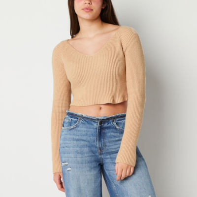 Forever 21 pullover discount sweaters