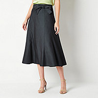 Twill Skirts for Women - JCPenney