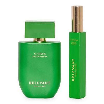 Relevant 13 Stems Eau De Parfum 2-Pc Gift Set ($131 Value)