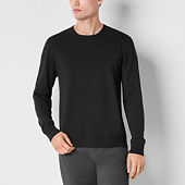 Mens turtleneck outlet sweater jcpenney