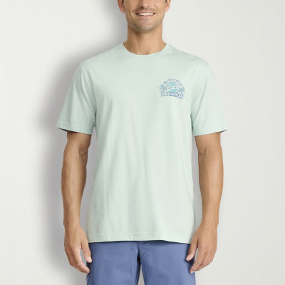 Izod 2024 crew tees