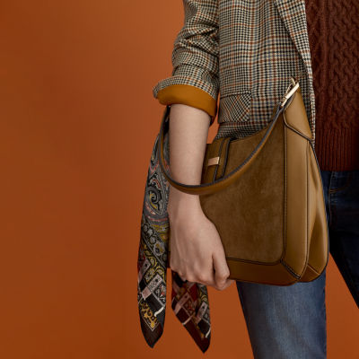 Liz Claiborne Myla Shoulder Bag