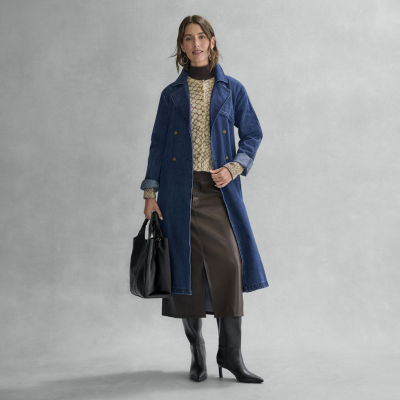 a.n.a Hadley Tote Bag