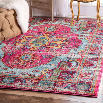 nuLoom Vintage Corbett Rug