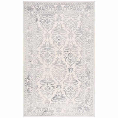 nuLoom Hand Looped Krause Rug