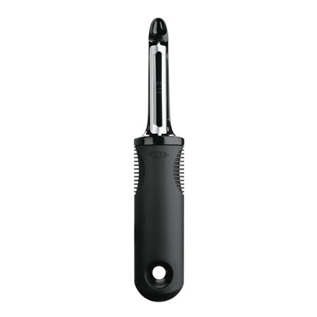 OXO Swivel Peeler, One Size, Black