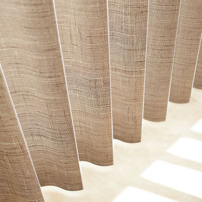 LEVOLOR S-Vane Custom Cordless Vertical Blind