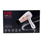 CHI Tech Glitter Travel Hair Dryer