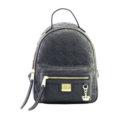 Juicy By Juicy Couture Crowd Pleaser Backpack