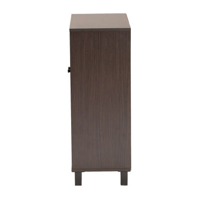 Rossin Living Room Collection Accent Cabinet