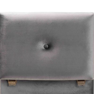 Elias Living Room Collection Upholstered Ottoman