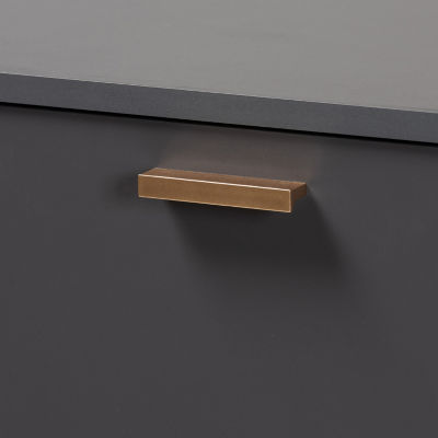 Kelson Living Room Collection Accent Cabinet