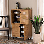 Winda Living Room Collection Accent Cabinet