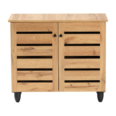 Gisela Living Room Collection Accent Cabinet