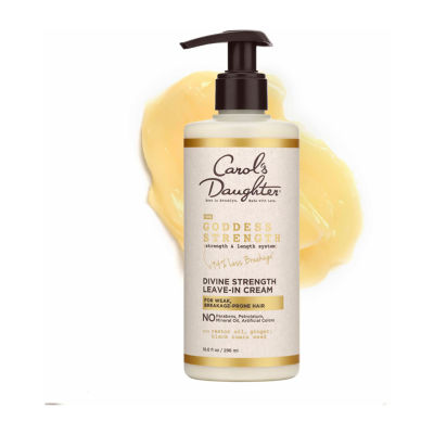 Carol's Daughter Goddess Strength Leave In Conditioner