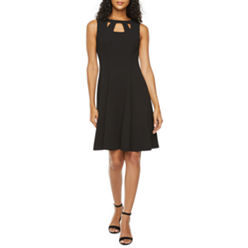 Alyx Black Dresses for Women - JCPenney
