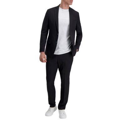 Haggar® Smart Wash™ Repreve Slim Fit Suit Separates JCPenney
