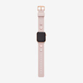 LIMITED TIME SPECIAL! Q7 Blush Smart Watch-900006r-18-P04