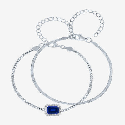 Jcpenney opal deals bracelet