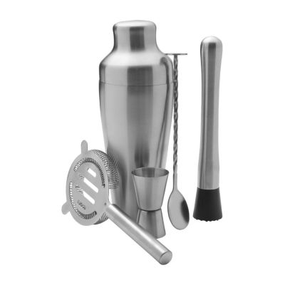 Houdini 5-pc. Bar Tool Set