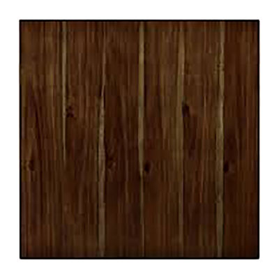 5-pc. Square Dining Set