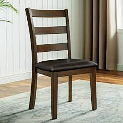 5-pc. Square Dining Set