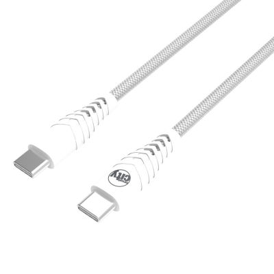 Circuit City 6ft. USB-C to USB-C Charging Cable