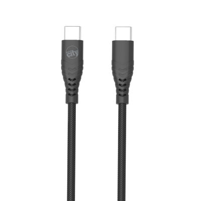 GoTo™ USB C to A Cable, 4 ft