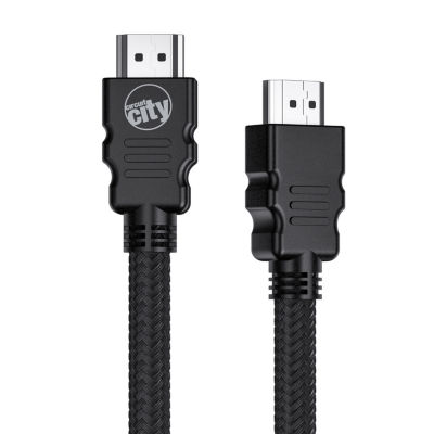 Circuit City 6 Ft Hdmi Cable