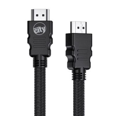 GoTo™ USB C to A Cable, 4 ft