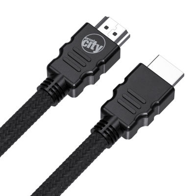 Circuit City 6 Ft Hdmi Networking Cables