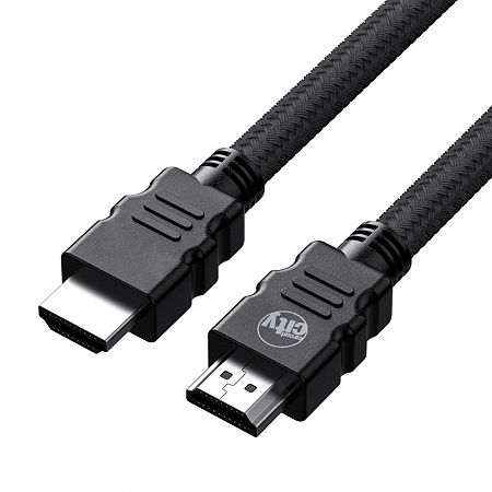 Circuit City 6 Ft Hdmi Networking Cables, One Size, Black