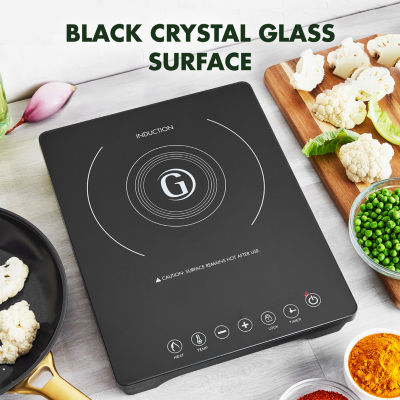 Greenpan Induction Cooker