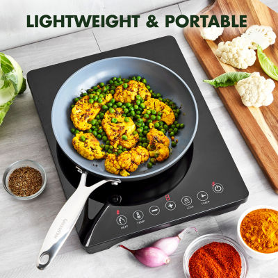 Greenpan Induction Cooker