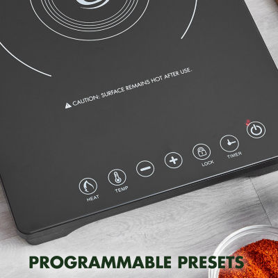 Greenpan Induction Cooker