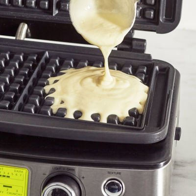 Greenpan Elite 2Sq Waffle Maker
