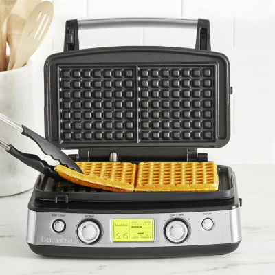 Greenpan Elite 2Sq Waffle Maker