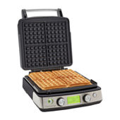 Uncanny Brands My Little Pony Mini Waffle Maker - 21895298